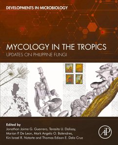 Cover Mycology in the Tropics (eBook, ePUB)