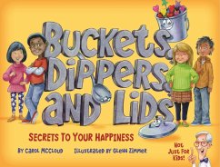 Buckets, Dippers, and Lids (eBook, PDF) - Mccloud, Carol