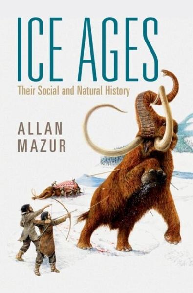Ice Ages (eBook, ePUB) Ice Ages (eBook, ePUB)