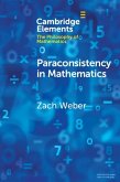 Paraconsistency in Mathematics (eBook, ePUB)