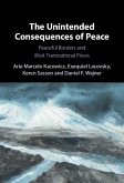 Unintended Consequences of Peace (eBook, ePUB)