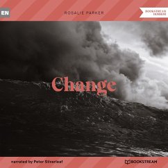 Change (MP3-Download) - Parker, Rosalie