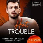 Hot Trouble (MP3-Download)