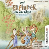 Zwei Erfinder für alle Fälle (MP3-Download) Zwei Erfinder für alle Fälle (MP3-Download)