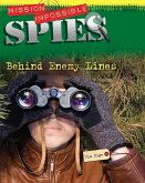 Spies Behind Enemy Lines (eBook, PDF)