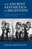 Ancient Aesthetics of Deception (eBook, PDF)