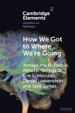 How We Got to Where We're Going (eBook, ePUB)