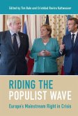 Riding the Populist Wave (eBook, ePUB)