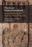 Thecla and Medieval Sainthood (eBook, ePUB)
