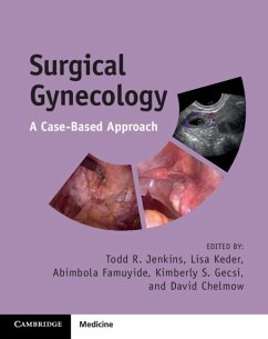 Surgical Gynecology (eBook, PDF)