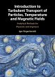 Introduction to Turbulent Transport of... - Bild 1