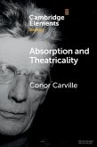 Absorption and Theatricality (eBook, PDF) Absorption and Theatricality (eBook, PDF)