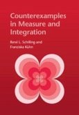 Counterexamples in Measure and Integration (eBook, PDF)