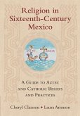 Religion in Sixteenth-Century Mexico (eBook, ePUB)