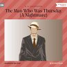 The Man Who Was Thursday (MP3-Download) - Bild 1