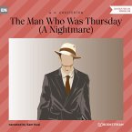 The Man Who Was Thursday (MP3-Download)