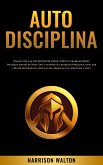 Autodisciplina (eBook, ePUB)