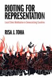 Rioting for Representation (eBook, ePUB)