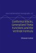 Conformal Blocks, Generalized Theta... - Bild 1