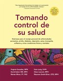 Tomando control de su salud (eBook, ePUB) Tomando control de su salud (eBook, ePUB)