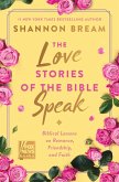 The Love Stories of the Bible Speak (eBook, ePUB)
