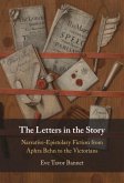 Letters in the Story (eBook, PDF)
