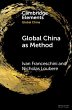 Global China as Method (eBook, ePUB) - Bild 1
