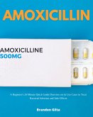 Amoxicillin (eBook, ePUB)