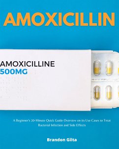 Amoxicillin (eBook, ePUB) - Gilta, Brandon
