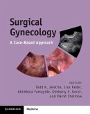 Surgical Gynecology (eBook, ePUB)