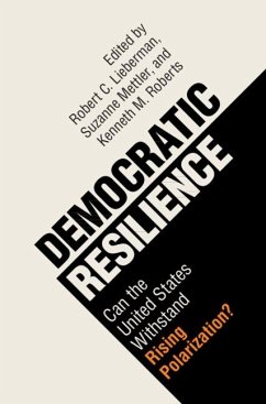 Democratic Resilience (eBook, PDF)