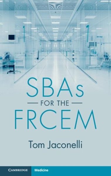 SBAs for the FRCEM (eBook, PDF)
