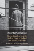 Disorder Contained (eBook, PDF)