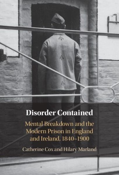 Disorder Contained (eBook, PDF) Disorder Contained (eBook, PDF)