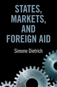 Cover States, Markets, and Foreign Aid (eBook, ePUB)