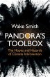 Pandora's Toolbox (eBook, ePUB) - Bild 1