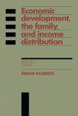 Economic Development, the Family, and Income Distribution (eBook, PDF)