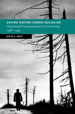 Cover Saving Nature Under Socialism (eBook, PDF)