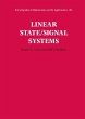 Linear State/Signal Systems (eBook, PDF) - Bild 1