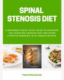 Spinal Stenosis (eBook, ePUB)