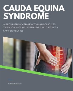 Cauda Equina Syndrome (eBook, ePUB) - Marshwell, Patrick