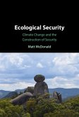 Ecological Security (eBook, ePUB)