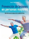 Prevención de lesiones en personas mayores (eBook, ePUB)