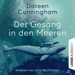 Der Gesang in den Meeren (MP3-Download) - Cunningham, Doreen