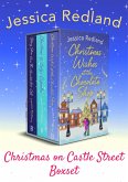 Christmas on Castle Street Boxset (eBook, ePUB)