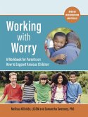 Working with Worry (eBook, ePUB)