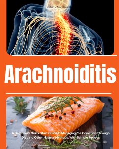 Arachnoiditis (eBook, ePUB) - Marshwell, Patrick