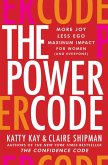 The Power Code (eBook, ePUB)