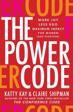 The Power Code (eBook, ePUB) - Kay, Katty; Shipman, Claire