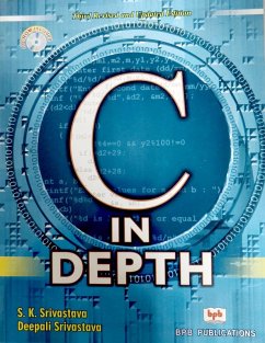 Cover C IN Depth (eBook, PDF)